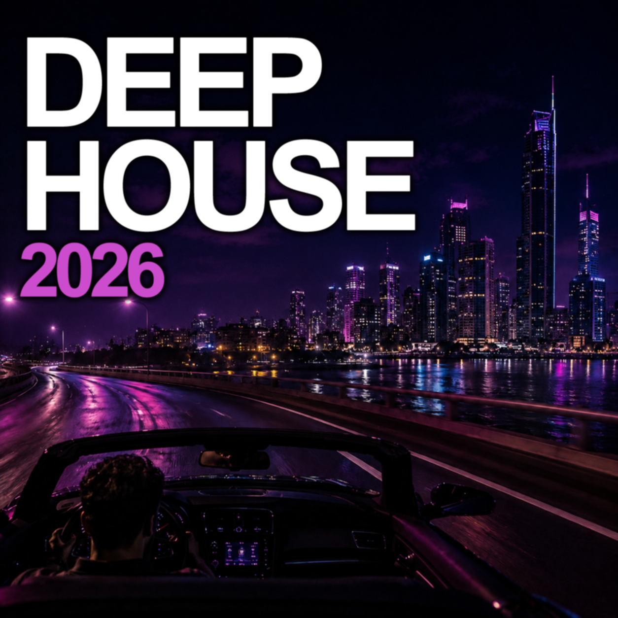 Deep House Playlist