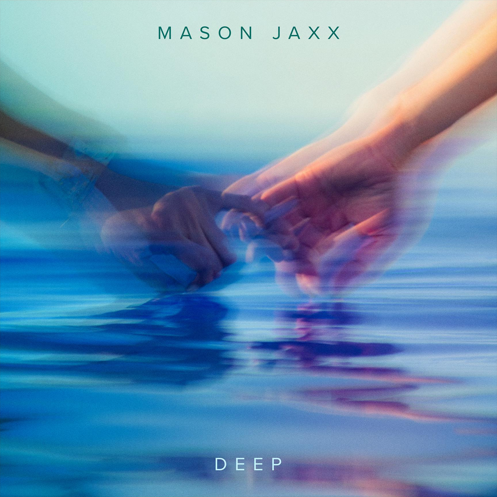 Mason Jaxx - Deep