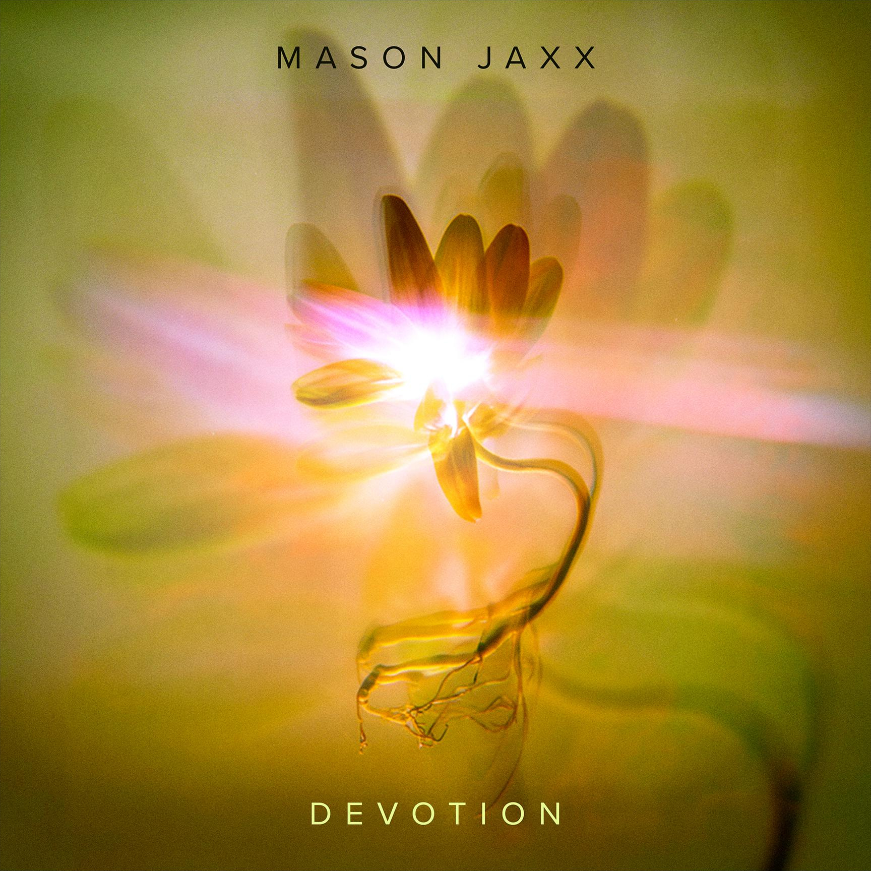Mason Jaxx - Devotion
