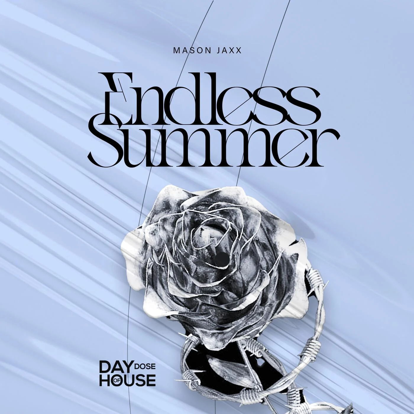 Mason Jaxx, Ola - Ednless Summer