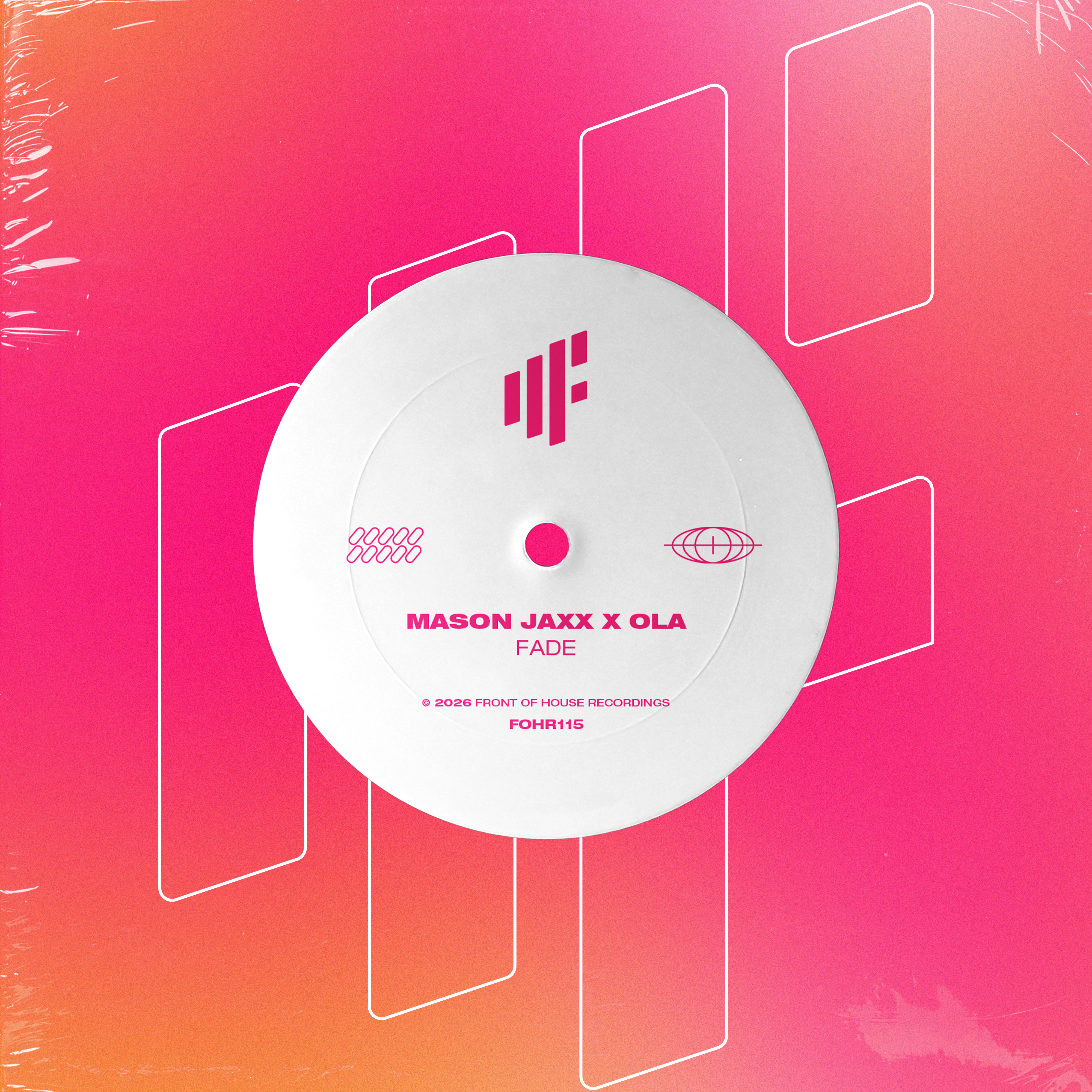 Mason Jaxx, Ola - Fade