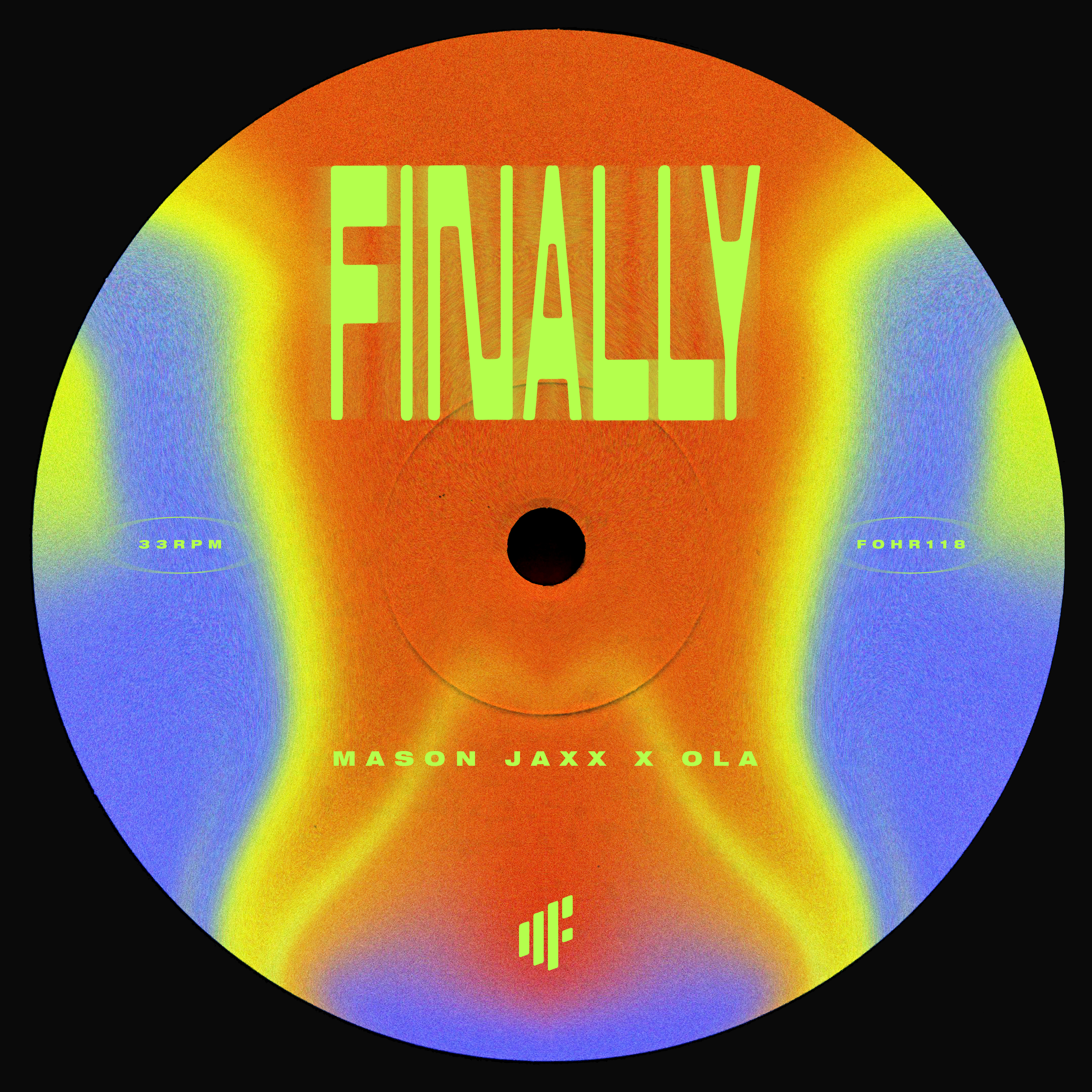 Mason Jaxx, Ola - Finally