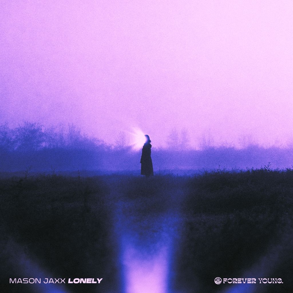 Mason Jaxx - Lonely